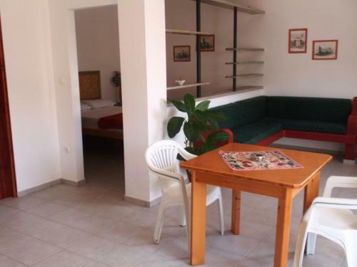 Apartamento Zena Star
