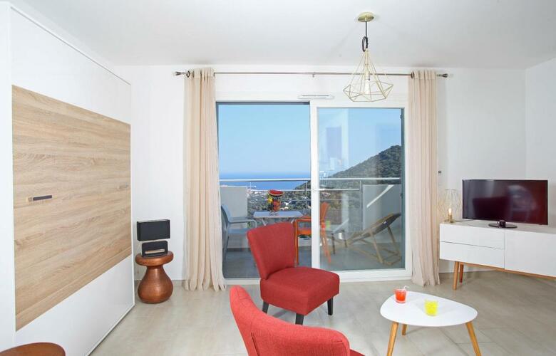 Hotel Domaine Bagia Donne