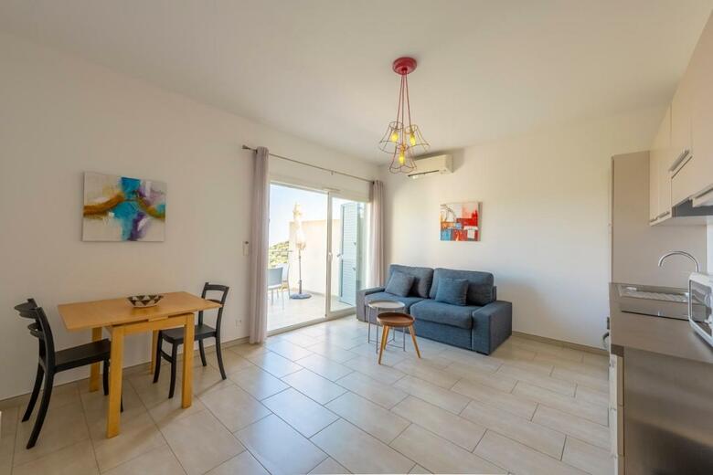 Hotel Domaine Bagia Donne