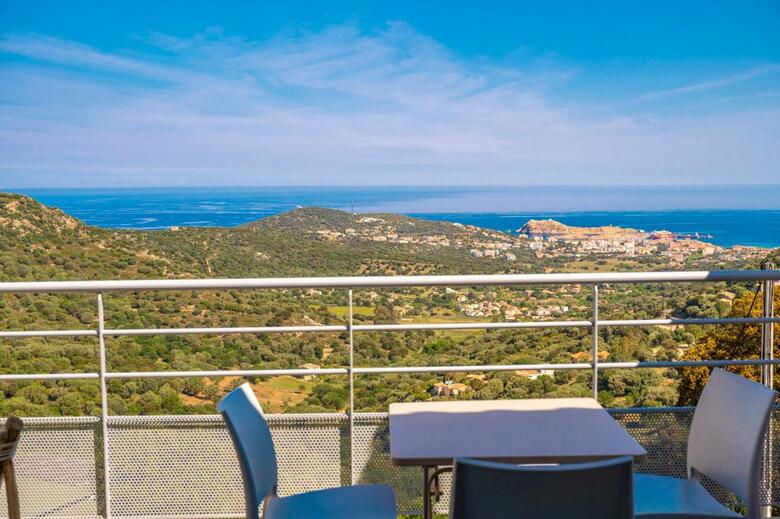 Hotel Domaine Bagia Donne