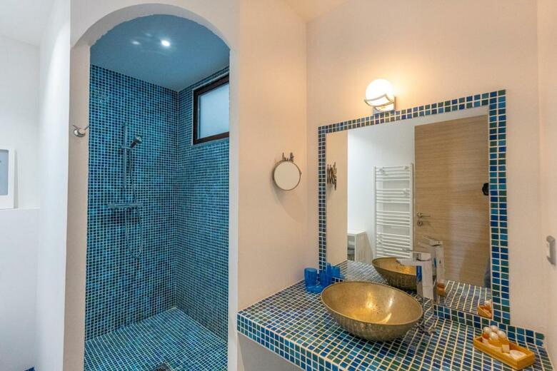 Hotel Domaine Bagia Donne