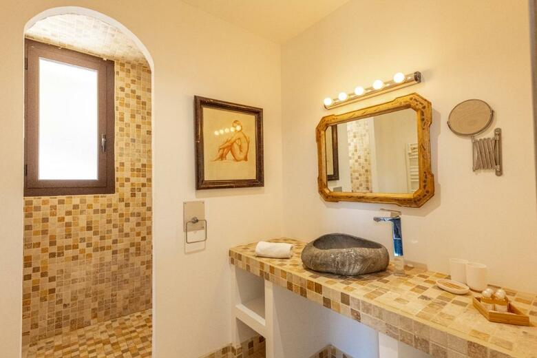 Hotel Domaine Bagia Donne