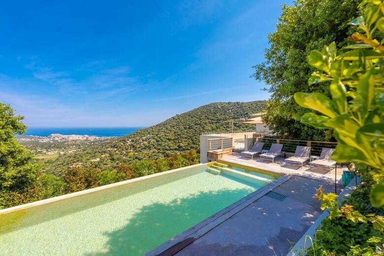 Hotel Domaine Bagia Donne