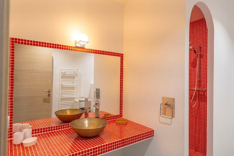 Hotel Domaine Bagia Donne