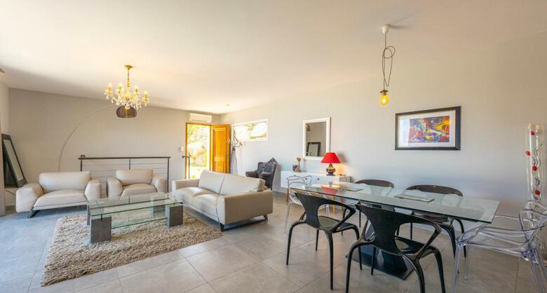 Hotel Domaine Bagia Donne