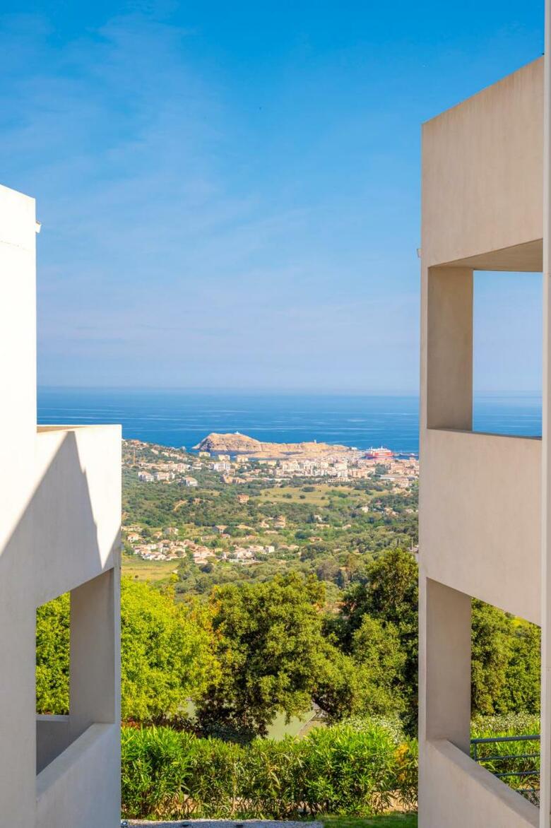 Hotel Domaine Bagia Donne