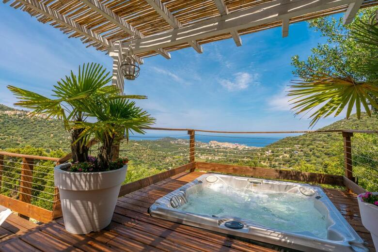 Hotel Domaine Bagia Donne