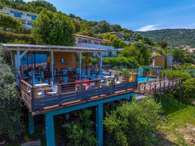 Hotel Domaine Bagia Donne