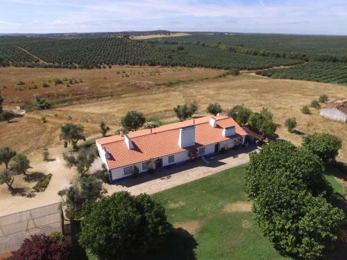 Monte Do Ramalho