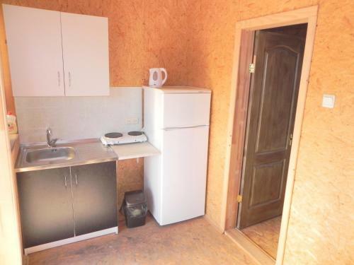 Apartamento Dvorik Sergeyevikh