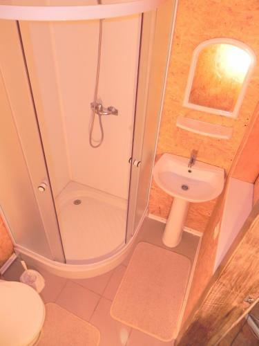 Apartamento Dvorik Sergeyevikh
