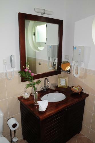 Hotel Delta Nature Resort