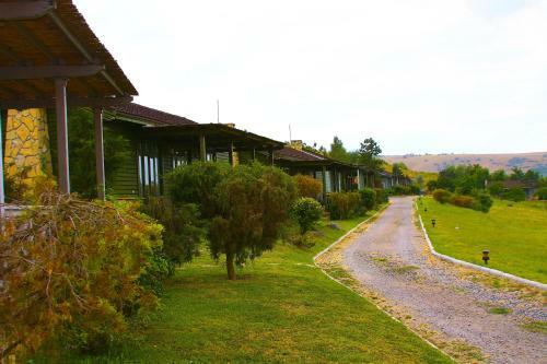 Hotel Delta Nature Resort