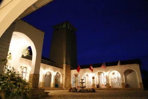 Hotel Delta Nature Resort
