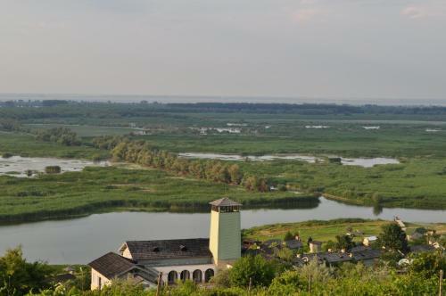 Hotel Delta Nature Resort