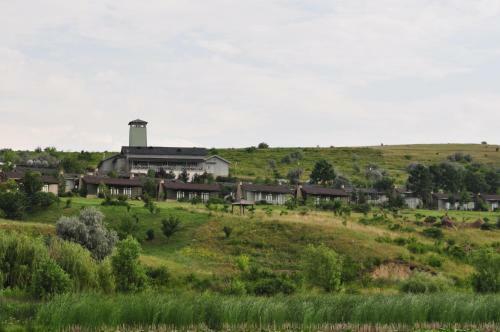 Hotel Delta Nature Resort