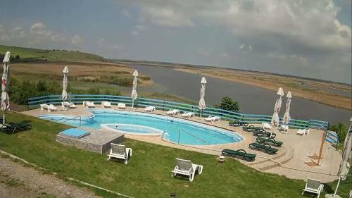 Hotel Delta Nature Resort