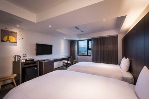Hotel Hi- Branch Chui-yang