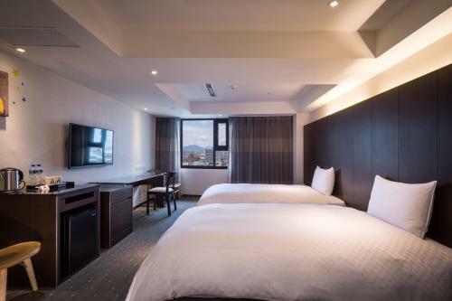 Hotel Hi- Branch Chui-yang