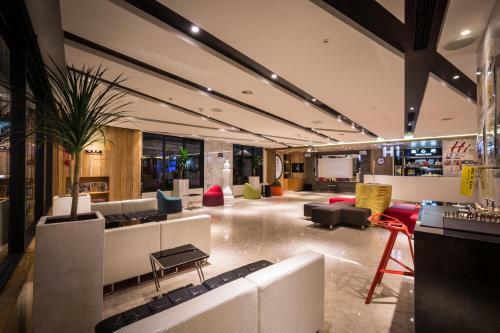 Hotel Hi- Branch Chui-yang