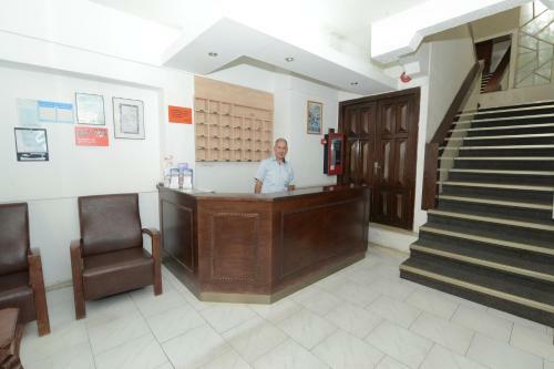 Rivoli Hotel Jerusalem