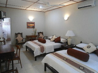Hotel Ranveli Beach Resort