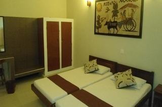 Hotel Ranveli Beach Resort
