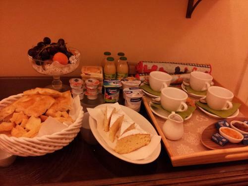Bed & Breakfast Al Basilisco