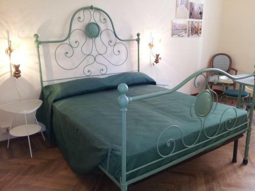 Bed & Breakfast Al Basilisco