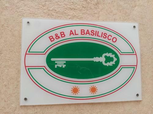 Bed & Breakfast Al Basilisco