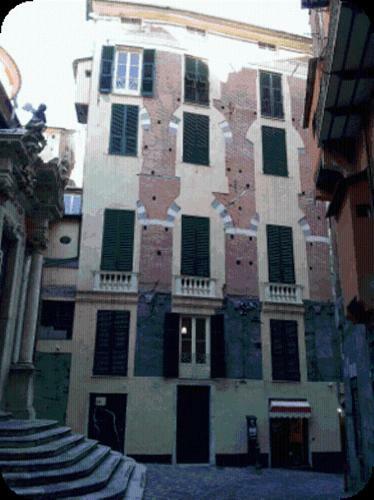 Bed & Breakfast Al Basilisco