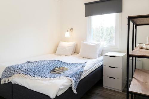 Hotel V�stervik Resort - Lysingsbadet