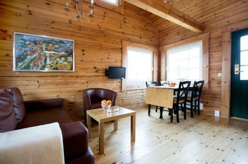 Hotel V�stervik Resort - Lysingsbadet