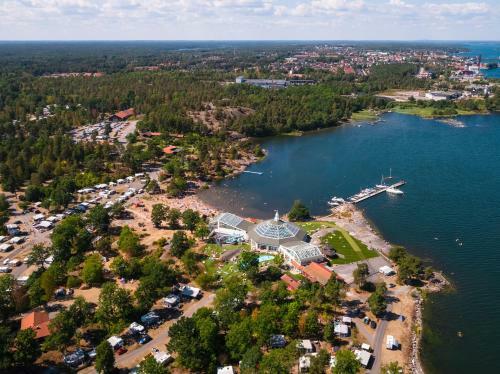 Hotel V�stervik Resort - Lysingsbadet
