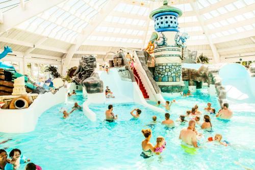 Hotel V�stervik Resort - Lysingsbadet