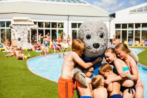Hotel V�stervik Resort - Lysingsbadet