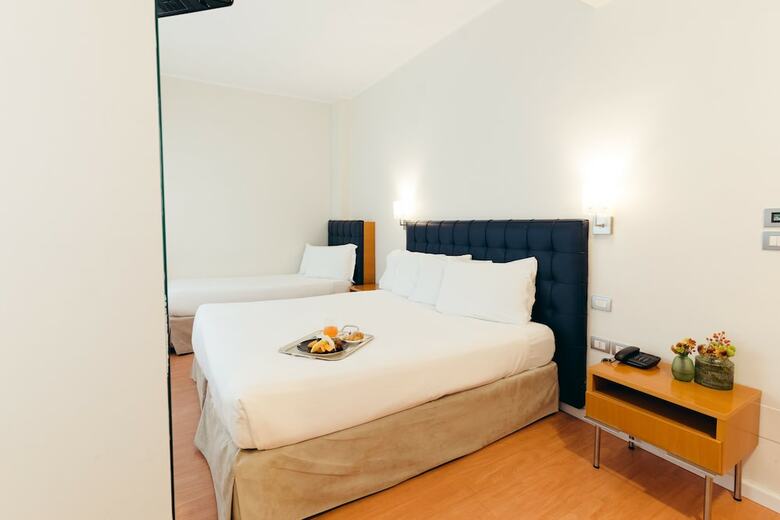 Hotel Excelsior Congressi