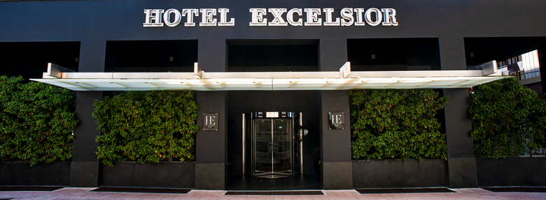 Hotel Excelsior Congressi