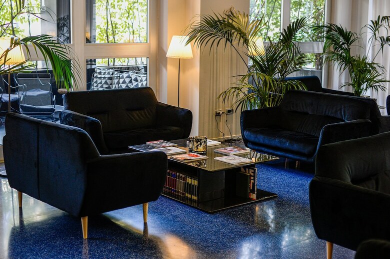 Hotel Excelsior Congressi