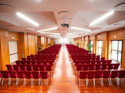 Hotel Excelsior Congressi
