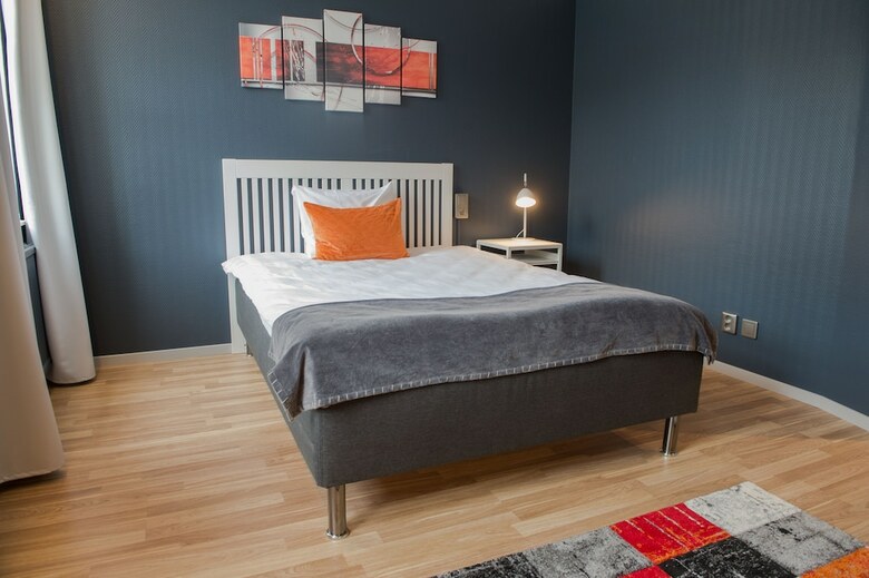 Hotel Stensson