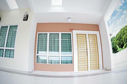 Stradford Stay Melaka