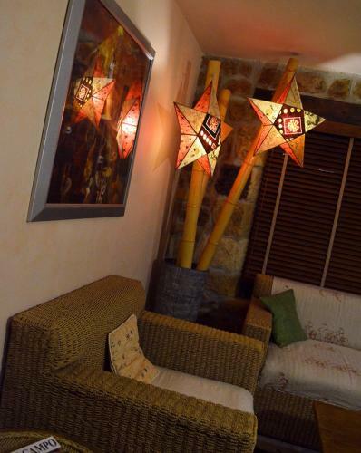 Agroturismo Posada Rural Lindos Sue�os