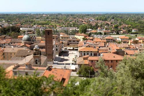 Agroturismo Olimagio