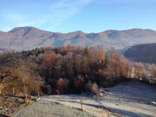 Hostal Tourist Farm Marjanca