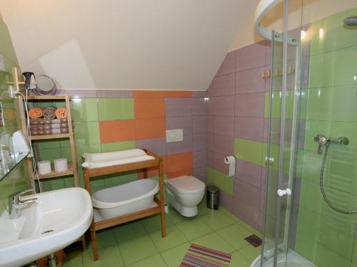 Hostal Tourist Farm Marjanca