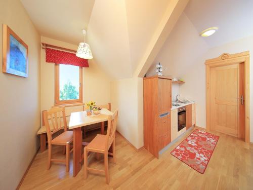 Hostal Tourist Farm Marjanca