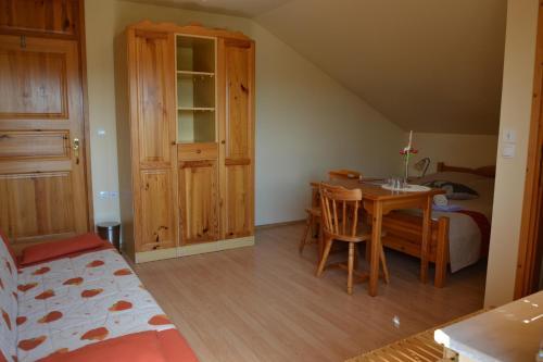 Hostal Tourist Farm Marjanca