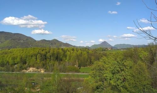 Hostal Tourist Farm Marjanca