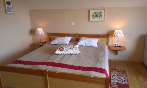 Hostal Tourist Farm Marjanca